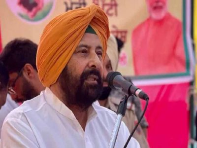 पंजाब चुनाव से पहले BJP का बड़ा सियासी दांव, केवल सिंह ढिल्लों को मिली नई जिम्मेदारी