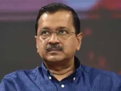 ED कार्रवाई पर भड़के केजरीवाल: बोले- ‘मोदी सरकार कर रही दबाव की राजनीति’