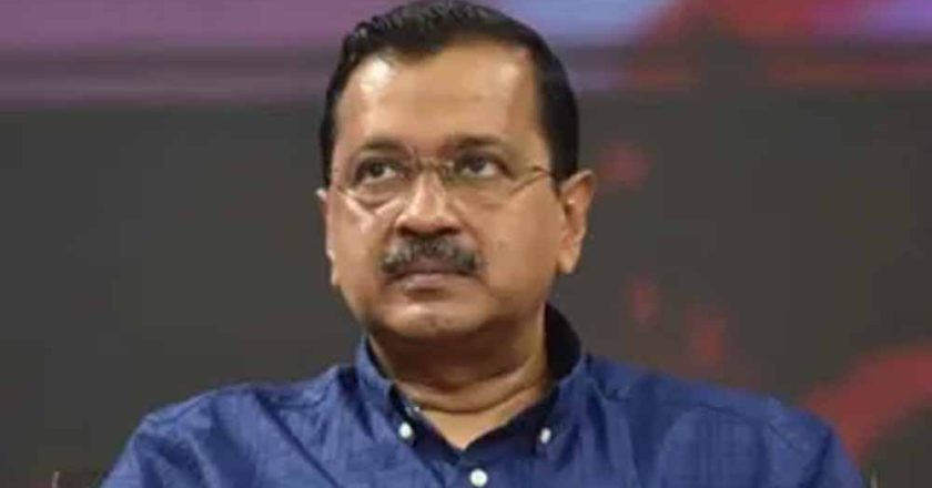 ED कार्रवाई पर भड़के केजरीवाल: बोले- ‘मोदी सरकार कर रही दबाव की राजनीति’