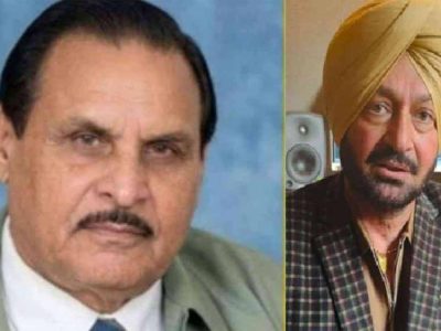 पंजाबी संगीत जगत को बड़ा झटका, मशहूर गीतकार चन्न गोराया वाला का निधन
