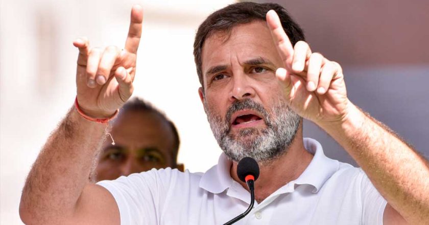 राहुल गांधी का MP दौरा फाइनल! उज्जैन और रीवा में कांग्रेस संगठन की होगी बड़ी समीक्षा