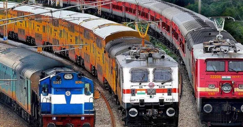 सिंहस्थ के लिए 7800 ट्रेनें चलेंगी, 15 करोड़ श्रद्धालुओं की तैयारियां तेज