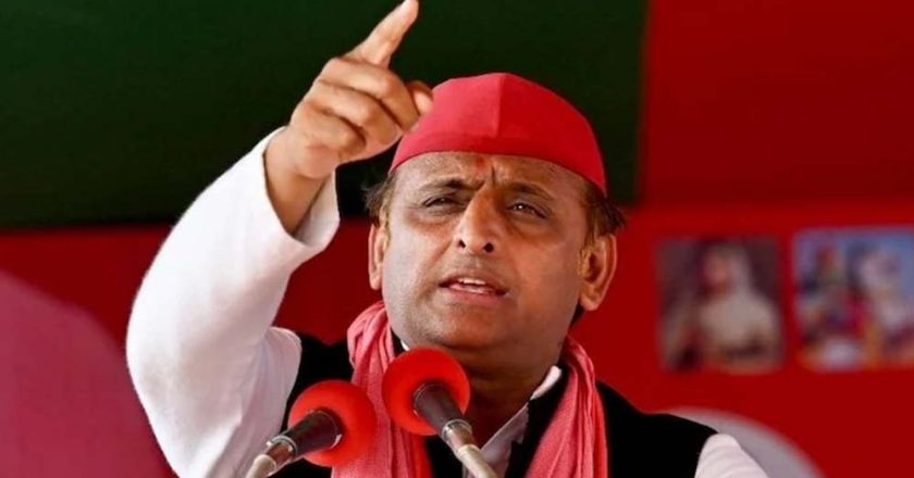 ममता-स्टालिन की हार के बाद सपा का बड़ा कदम: I-PAC से तोड़ा नाता, चुनाव अब खुद संभालेगी