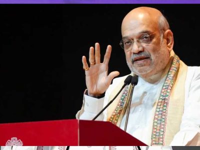 पश्चिम बंगाल में मुख्यमंत्री चयन के लिए अमित शाह होंगे पर्यवेक्षक, जेपी नड्डा को मिली असम की जिम्मेदारी