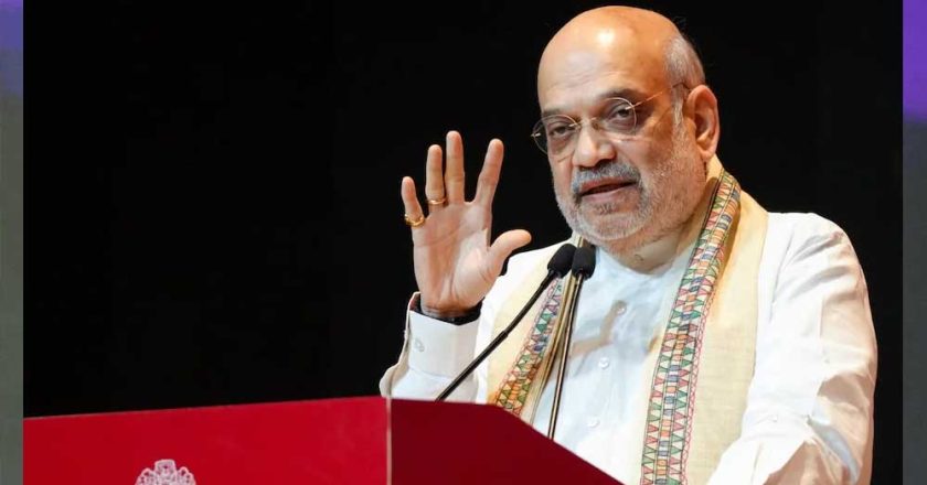 पश्चिम बंगाल में मुख्यमंत्री चयन के लिए अमित शाह होंगे पर्यवेक्षक, जेपी नड्डा को मिली असम की जिम्मेदारी