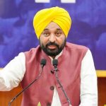 पंजाब में वोट कटने नहीं देगी AAP, CM भगवंत मान बोले- हर योग्य मतदाता की होगी सुरक्षा