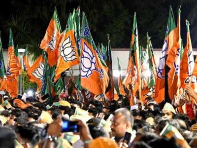 MP में भाजपा का बड़ा मिशन, हर जिले में 500 ओपिनियन मेकर्स तक पहुंचेंगे सांसद-विधायक