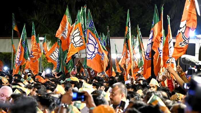 MP में भाजपा का बड़ा मिशन, हर जिले में 500 ओपिनियन मेकर्स तक पहुंचेंगे सांसद-विधायक