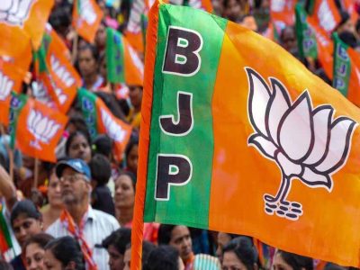 भाजपा में महिला मोर्चा अध्यक्ष पद पर घमासान, सांसद और विधायक आमने-सामने