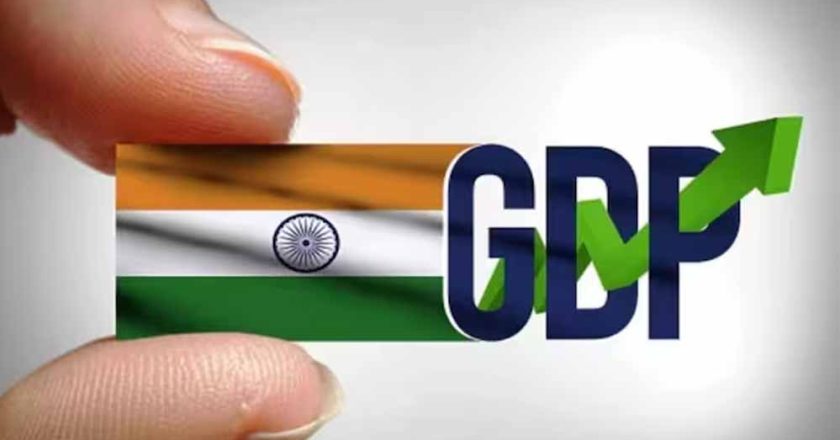 मिडिल ईस्ट तनाव के बीच भारत पर Morgan Stanley का भरोसा बरकरार, FY27 GDP को लेकर बड़ा अनुमान