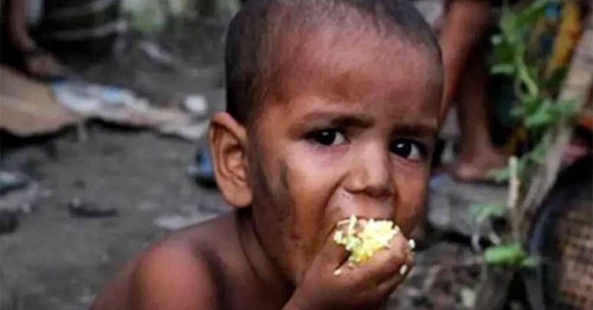 महंगाई बढ़ी, लेकिन पोषण की कीमत वही: 8 रुपए में कैसे मिटेगा कुपोषण?