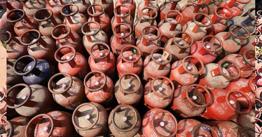 गैस उपभोक्ताओं के लिए बड़ा अलर्ट: LPG सब्सिडी बचानी है तो 7 दिन में करना होगा ये काम