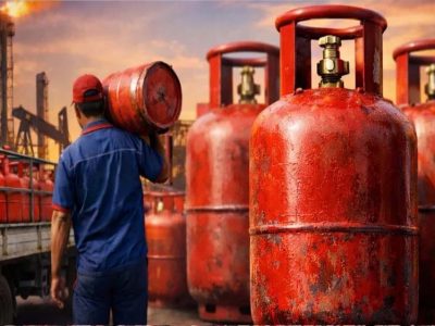 LPG सिलेंडर डिलीवरी में बड़ा अपडेट: इंडेन, HPCL और भारत गैस ने जारी किया नया नोटिस