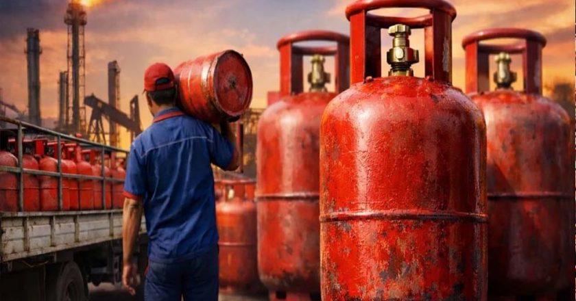 LPG कनेक्शन बंद हो सकता है, सरकार के नए नियम से बचने के लिए करें ये काम