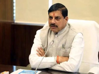 पेट्रोल बचाने की पहल, सीएम मोहन यादव के काफिले में घट सकती हैं गाड़ियों की संख्या