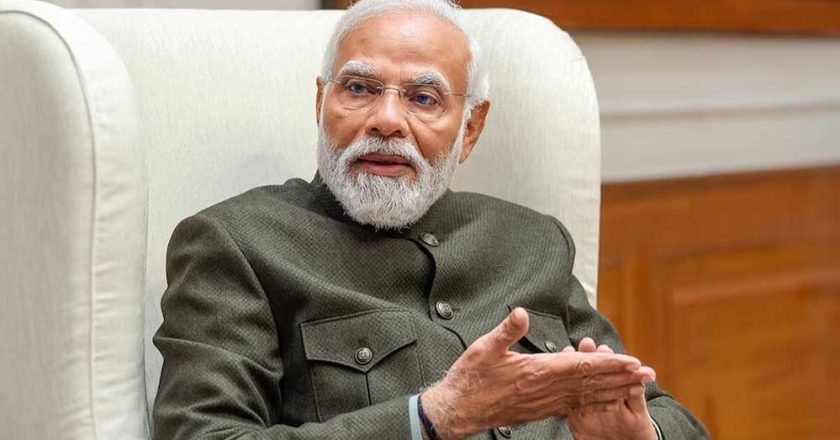 मोदी सरकार के मंत्रालयों का रिपोर्ट कार्ड तैयार, जानिए किस विभाग ने किया सबसे शानदार प्रदर्शन