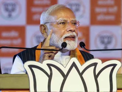 प्रधानमंत्री मोदी 10 मई को दमोह, 517 एकड़ में बनने वाली स्वावलंबी गोशाला का करेंगे भूमि पूजन