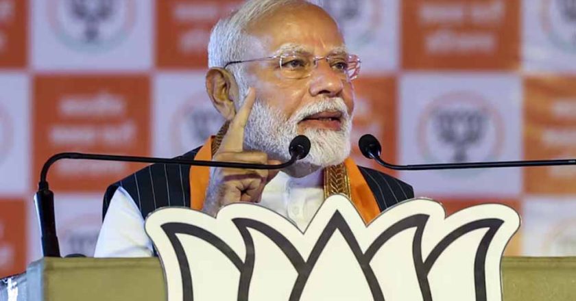 प्रधानमंत्री मोदी 10 मई को दमोह, 517 एकड़ में बनने वाली स्वावलंबी गोशाला का करेंगे भूमि पूजन