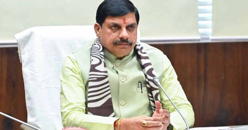 मोदी सरकार के 12 साल: मध्यप्रदेश में सौगातों की बारिश कर सकती है मोहन सरकार