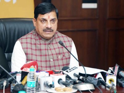 मोहन कैबिनेट में बड़े फेरबदल की अटकलें, रिपोर्ट कार्ड के आधार पर कई मंत्रियों की छुट्टी तय?