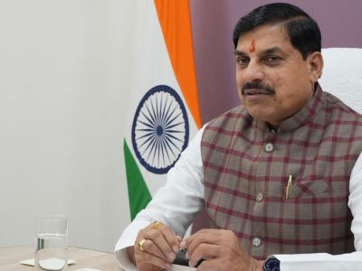 मुख्यमंत्री डॉ. यादव के नेतृत्व में प्रदेश बन रहा देश का वाइल्डलाइफ कंजर्वेशन हब