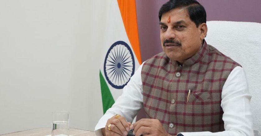 मुख्यमंत्री डॉ. यादव के किसान हितेषी फैसले से इंदौर-पीथमपुर कॉरिडोर को मिली रफ्तार