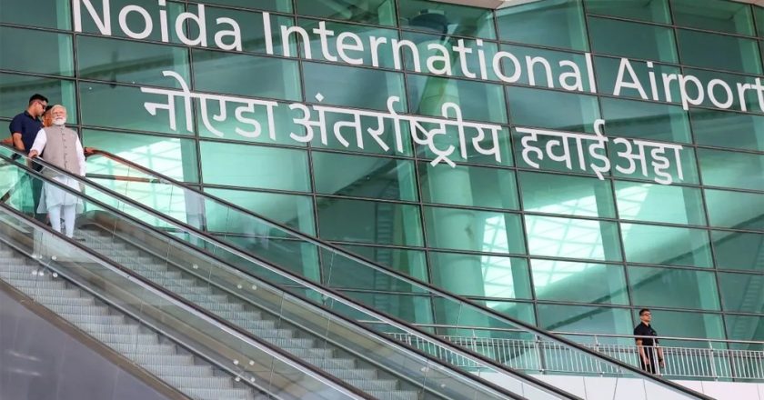 दिल्ली से ज्यादा महंगा होगा सफर, इंडिगो के किरायों ने यात्रियों को चौंकाया