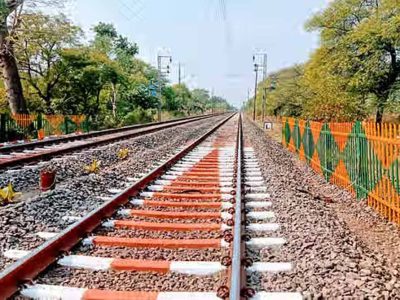 मध्यप्रदेश में बनेगा हाई कैपेसिटी रेल नेटवर्क, 11 हजार करोड़ से बदलेगी रेलवे की तस्वीर