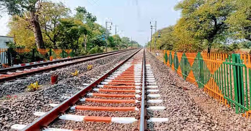 मध्यप्रदेश में बनेगा हाई कैपेसिटी रेल नेटवर्क, 11 हजार करोड़ से बदलेगी रेलवे की तस्वीर