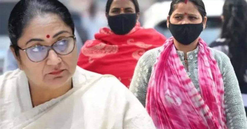 ‘पिंक सहेली कार्ड’ पर भरोसा कम: सिर्फ 6% महिलाओं ने किया इस्तेमाल