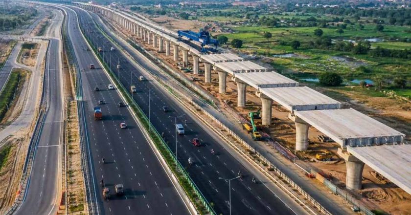 4-लेन सड़क का कमाल: अब सिर्फ 6 घंटे में तय होगी भोपाल-कानपुर की दूरी