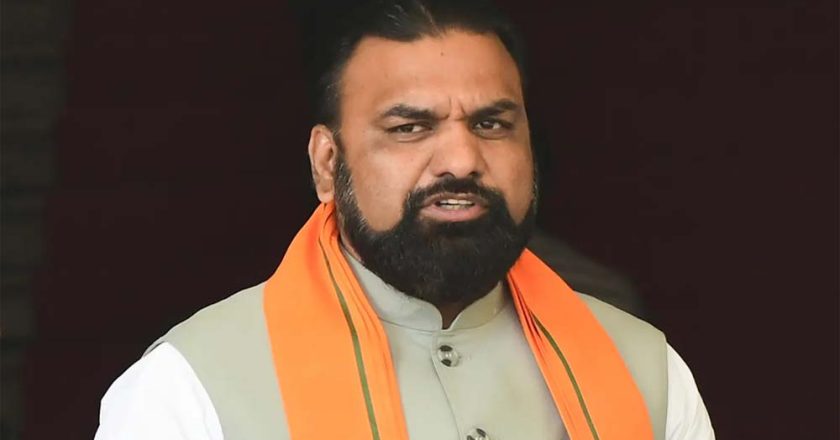 बिहार में कैबिनेट विस्तार की आहट, BJP-JDU के बीच 16-16 फॉर्मूले पर सहमति