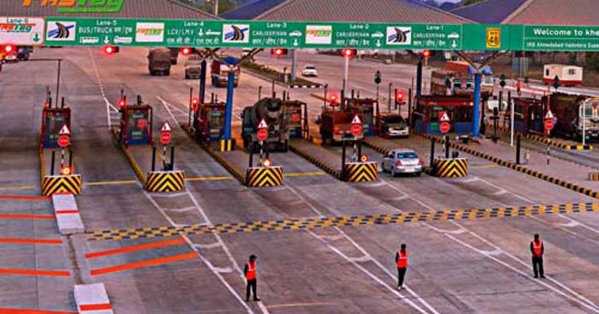 Good News! फरीदाबाद-बदरपुर टोल प्लाजा होगा बैरियर फ्री, अगले 6 महीनों में सफर बनेगा आसान