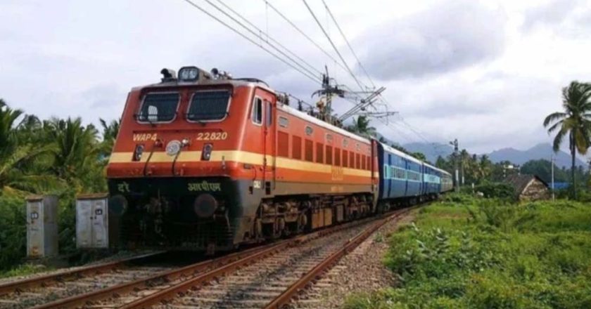 इंदौर से मुंबई का सफर होगा आसान: 4 मई से दौड़ेगी AC सुपरफास्ट समर स्पेशल ट्रेन