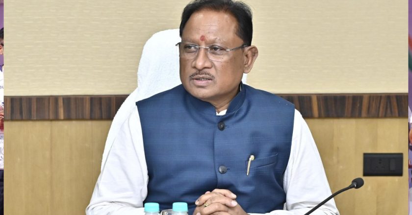 छत्तीसगढ़ में पर्यटन क्रांति की तैयारी, 500 करोड़ निवेश से बदलेगा हॉस्पिटैलिटी सेक्टर