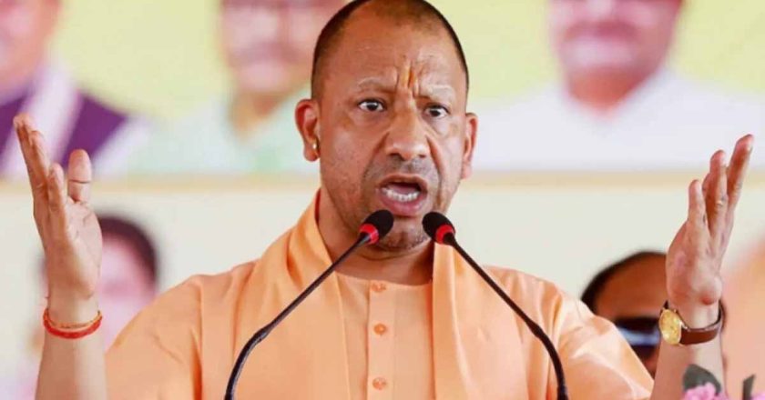 बंगाल में योगी का प्रभाव: जहां गरजे, वहां BJP को मिली बढ़त