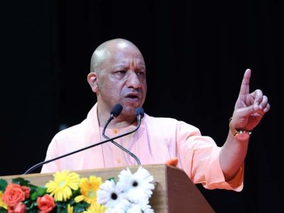 जनता की उपेक्षा करने वालों का सूपड़ा साफ होना तय: सीएम योगी