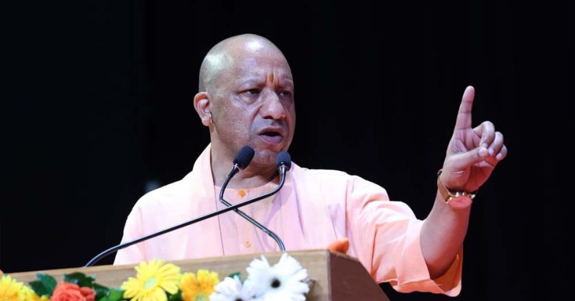 जनता की उपेक्षा करने वालों का सूपड़ा साफ होना तय: सीएम योगी