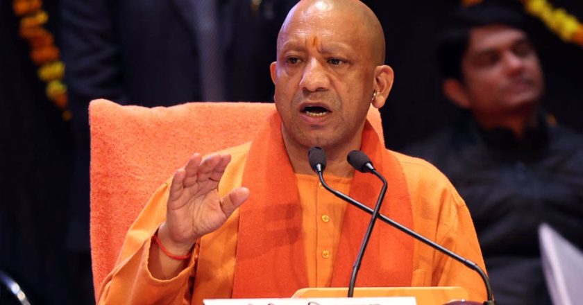 CM योगी का बड़ा आदेश! यूपी के सभी 75 जिलों में हर सप्ताह होगा यह खास काम