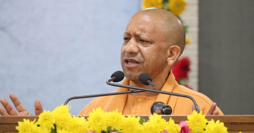 सीएम योगी की पहल से बदल रही निराश्रित बच्चों की जिंदगी