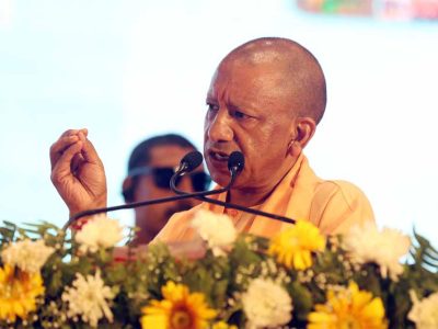 श्रमिक राज्य की प्रगति की सबसे बड़ी शक्ति, उन्हें सम्मान और सुरक्षा देना सरकार की प्राथमिकता : मुख्यमंत्री योगी