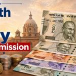 सरकारी कर्मचारियों को बड़ा तोहफा! 8वें वेतन आयोग के फॉर्मूले से ₹53 लाख तक एरियर की चर्चा, लखनऊ में अहम बैठक