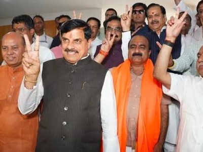 पार्षद से संसद तक का सफर! महेश केवट राज्यसभा पहुंचे तो बनेंगे सीधे पार्लियामेंट मेंबर