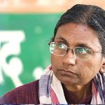 मीनाक्षी नटराजन की राह में कांग्रेस के भीतर ही रोड़े? राज्यसभा सीट को लेकर बड़े दावे ने बढ़ाई हलचल