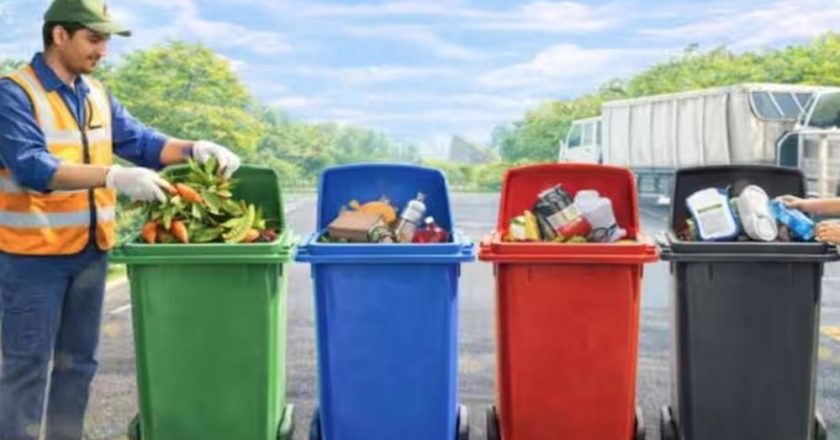 Bhopal Garbage Law 2026: 900 से ज्यादा बड़ी सोसायटियों को खुद करना होगा कचरे का निपटारा, नहीं तो देना होगा भारी शुल्क