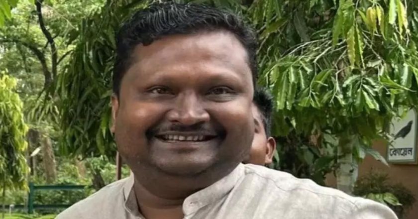 TMC को बड़ा झटका! राज्यसभा सांसद प्रकाश चिक बराइक ने दिया इस्तीफा, बढ़ी ममता की मुश्किलें