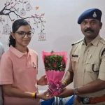 छिंदवाड़ा की बेटी प्रिया मालवीय बनीं फ्लाइंग ऑफिसर, मेहनत और हौसले की सुनाई प्रेरक कहानी
