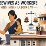 सुप्रीम कोर्ट का बड़ा फैसला: गृहिणी की मौत पर ₹30 हजार मासिक आय मानकर तय होगा मुआवजा