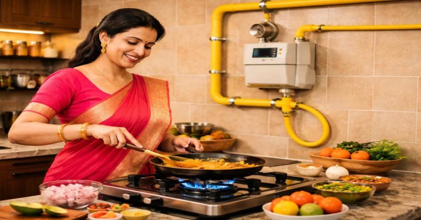 भोपाल बनेगा ‘सिलेंडर फ्री’ शहर! 4 बड़ी कॉलोनियों में 100% PNG कनेक्शन देने की तैयारी