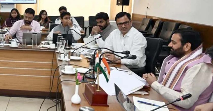 हरियाणा में खस्ताहाल सरकारी स्कूलों को गिराकर बनाए जाएंगे नए आधुनिक भवन